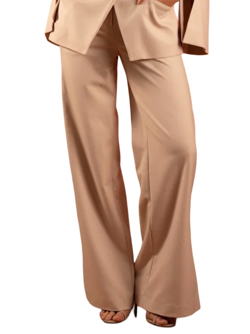 Saint Armont NWT Issa Split Pant Jasmine Women’s Size US XS/S